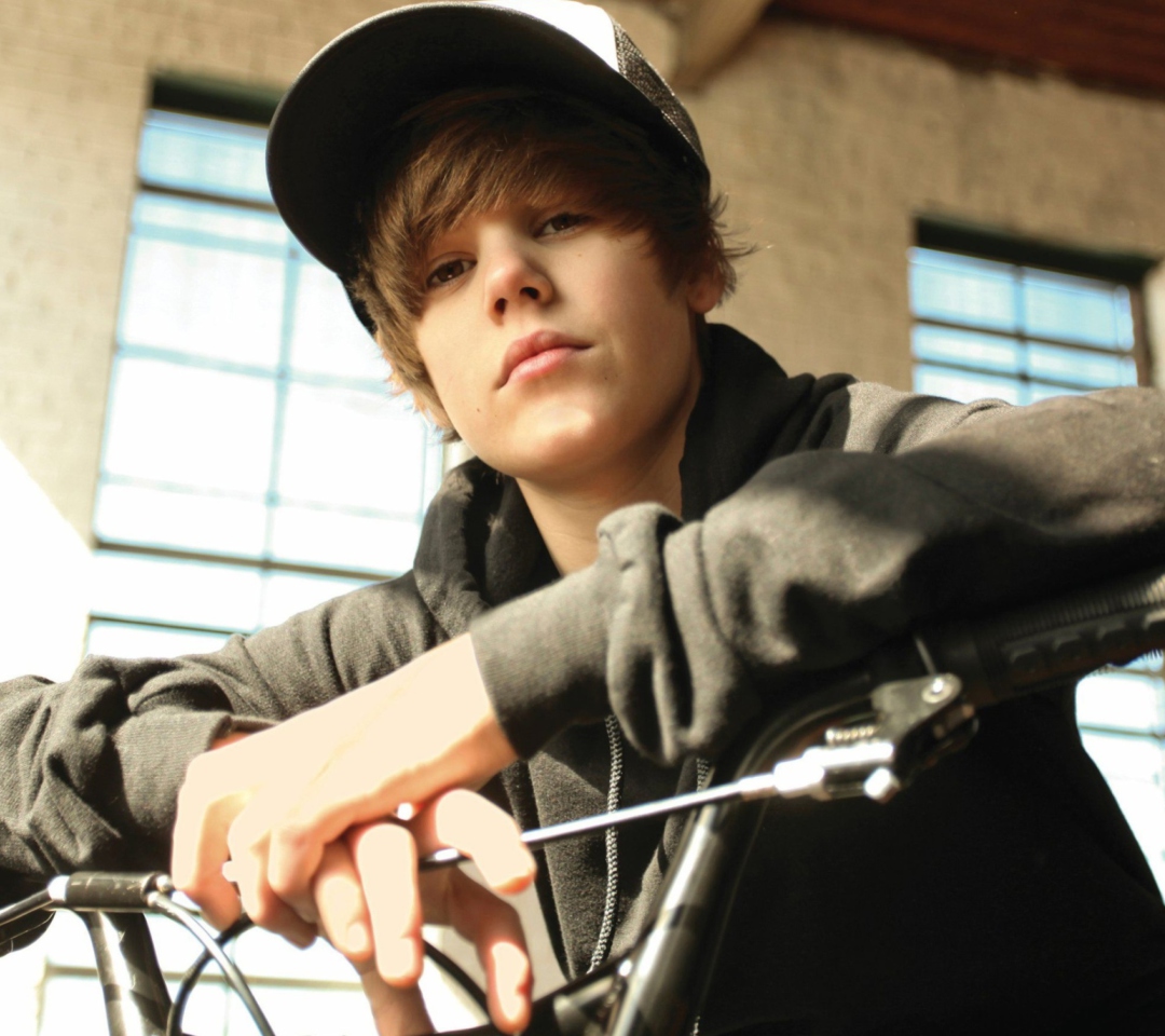Justin Bieber screenshot #1 1080x960