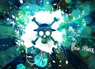 One Piece Background for Android, iPhone and iPad