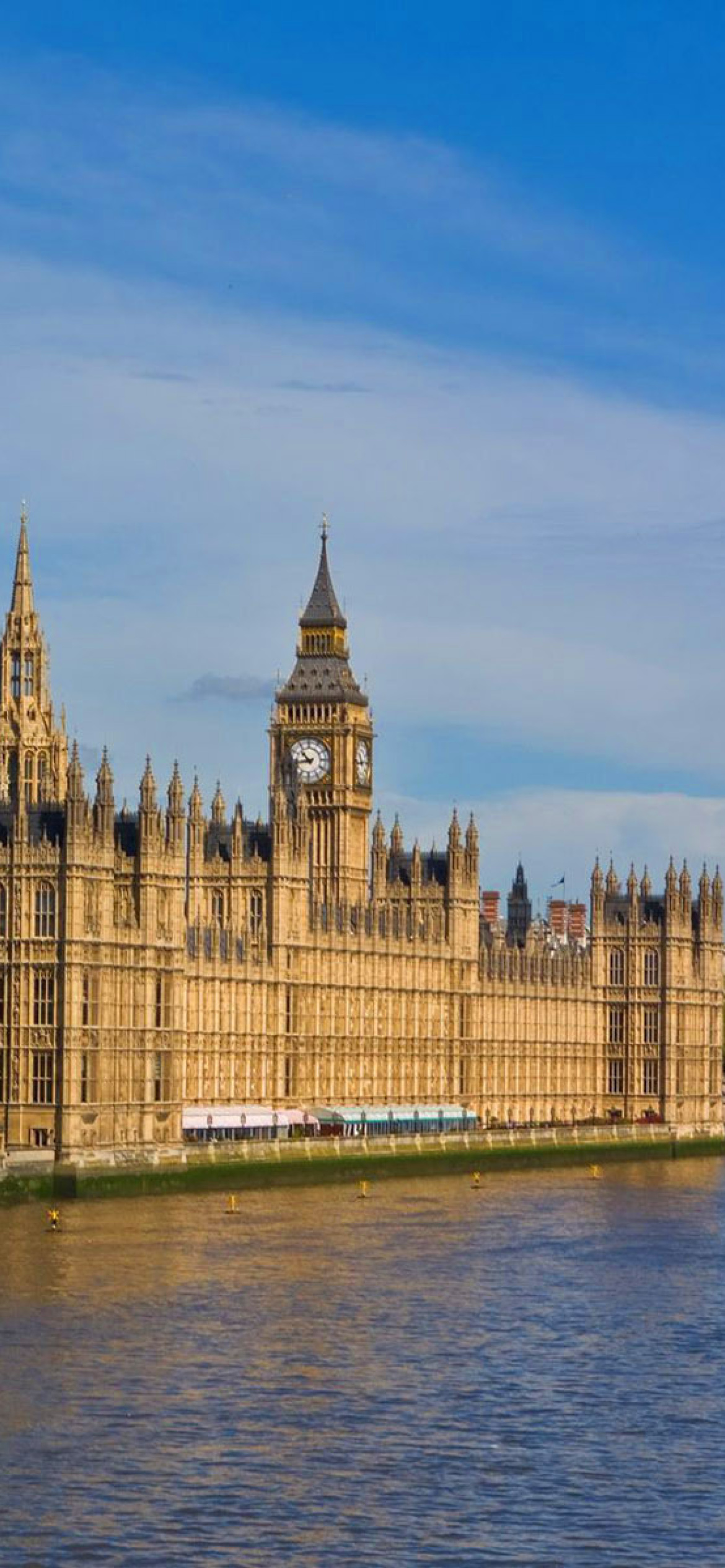 Palace of Westminster screenshot #1 1170x2532
