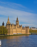 Palace of Westminster screenshot #1 128x160