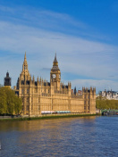 Palace of Westminster screenshot #1 132x176
