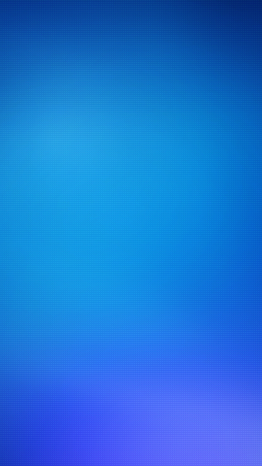 Screenshot №1 pro téma Note 3 Blue 1080x1920