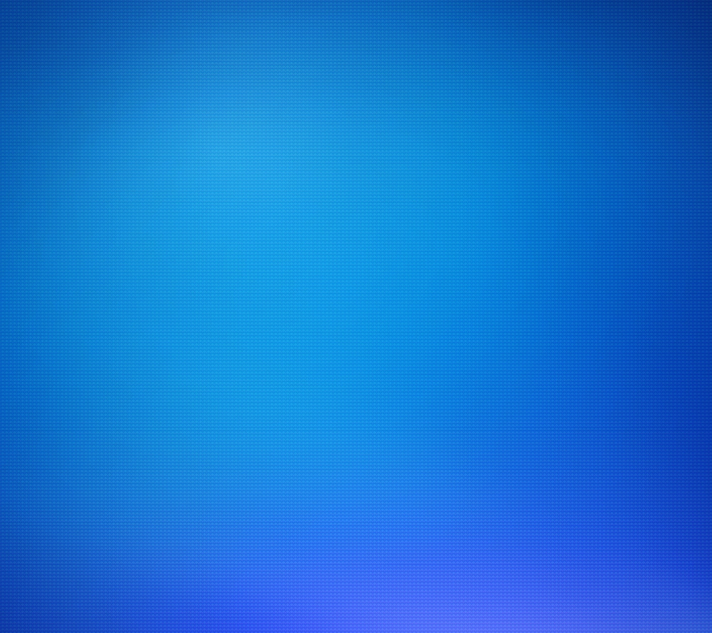 Sfondi Note 3 Blue 1440x1280