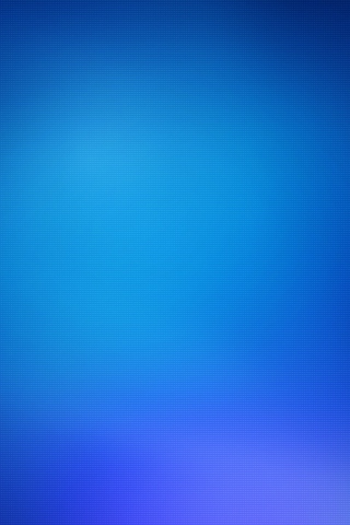 Note 3 Blue wallpaper 320x480