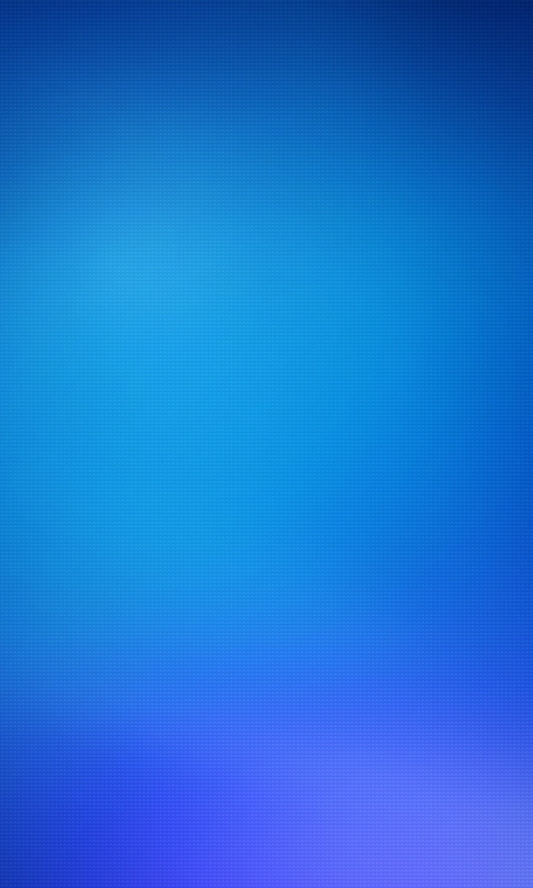 Обои Note 3 Blue 480x800