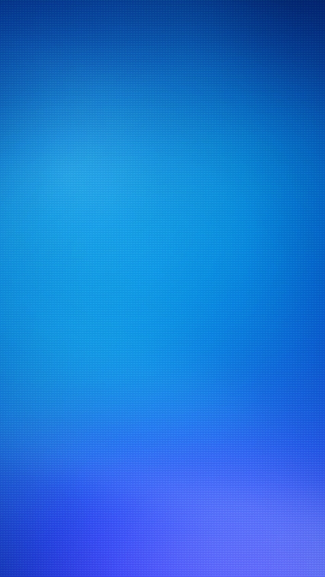 Screenshot №1 pro téma Note 3 Blue 640x1136