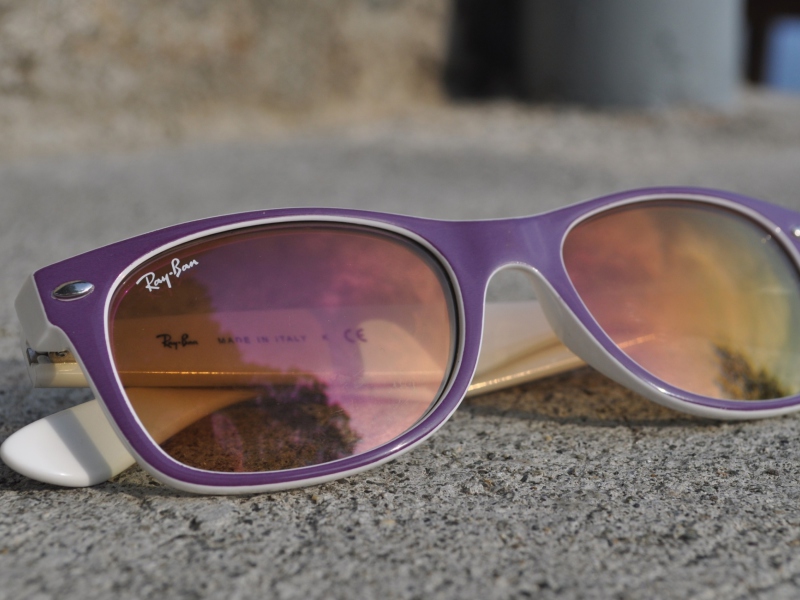 Sunglasses screenshot #1 800x600
