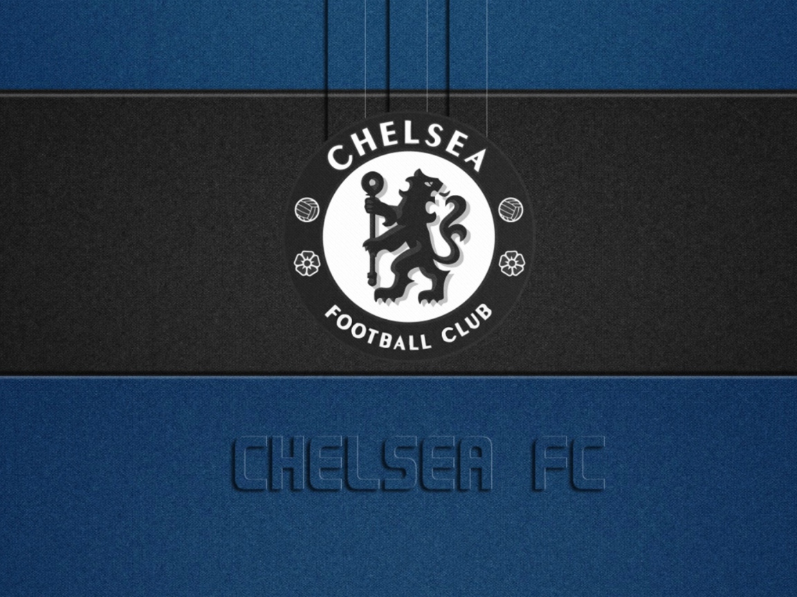 Screenshot №1 pro téma Chelsea FC 1152x864