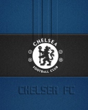 Обои Chelsea FC 128x160