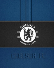 Das Chelsea FC Wallpaper 176x220