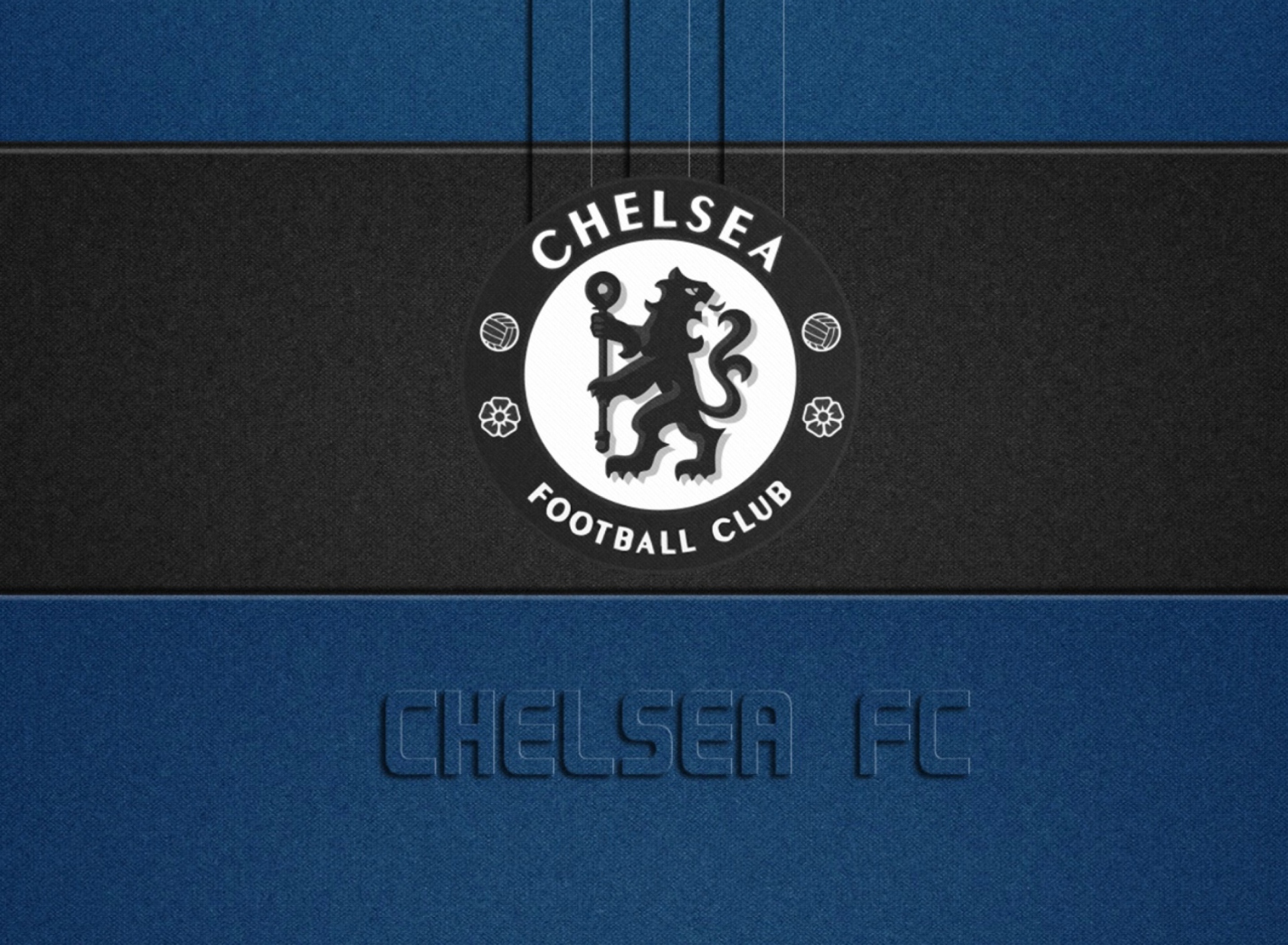 Screenshot №1 pro téma Chelsea FC 1920x1408