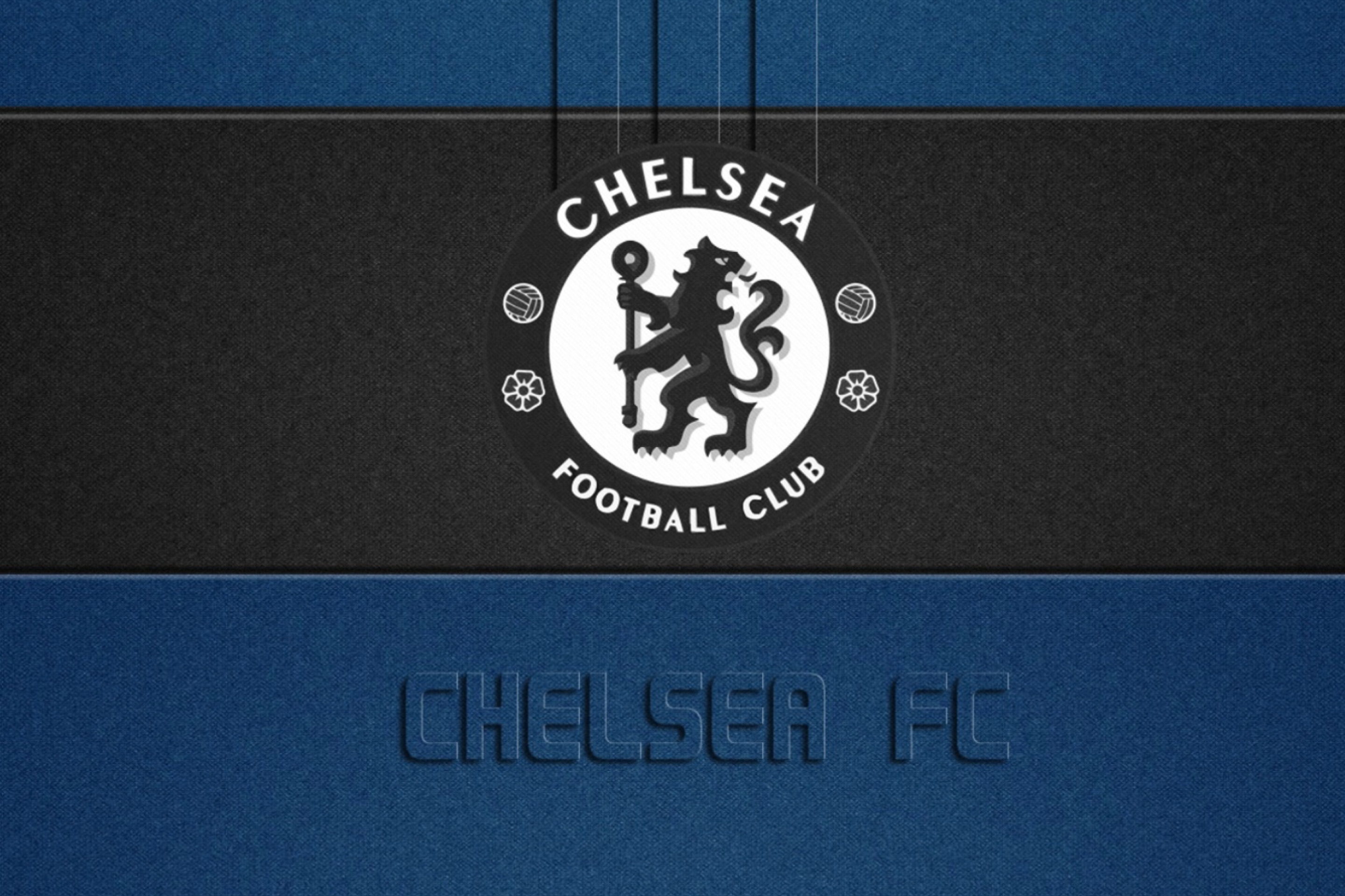 Chelsea FC screenshot #1 2880x1920