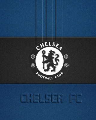 Chelsea FC - Obrázkek zdarma pro Nokia Lumia 920