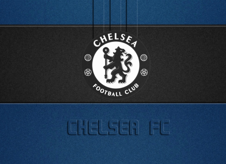 Обои Chelsea FC
