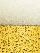 Screenshot №1 pro téma Beer Foam 132x176