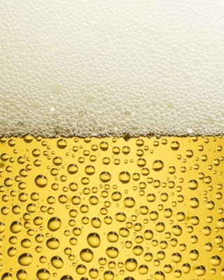 Beer Foam - Obrázkek zdarma pro 360x640