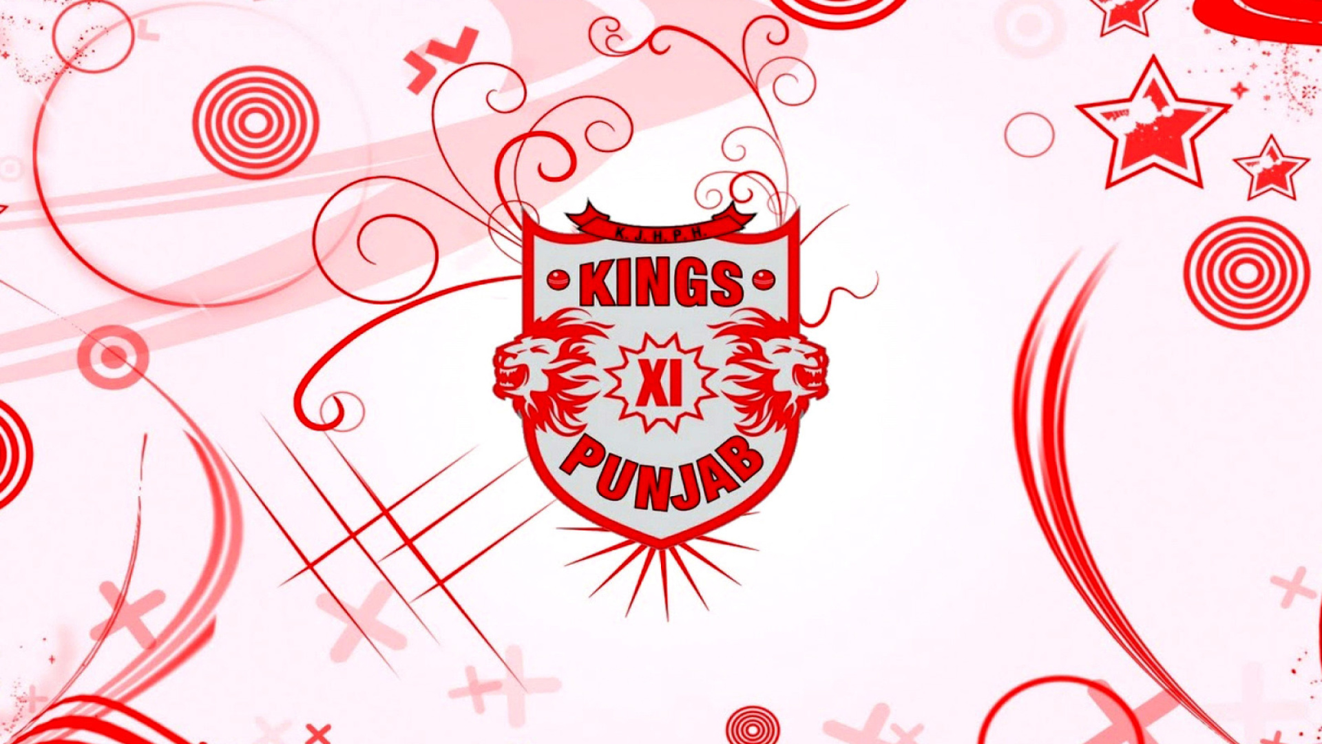 Sfondi Kings Xi Punjab 1920x1080