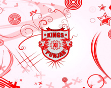 Sfondi Kings Xi Punjab 220x176