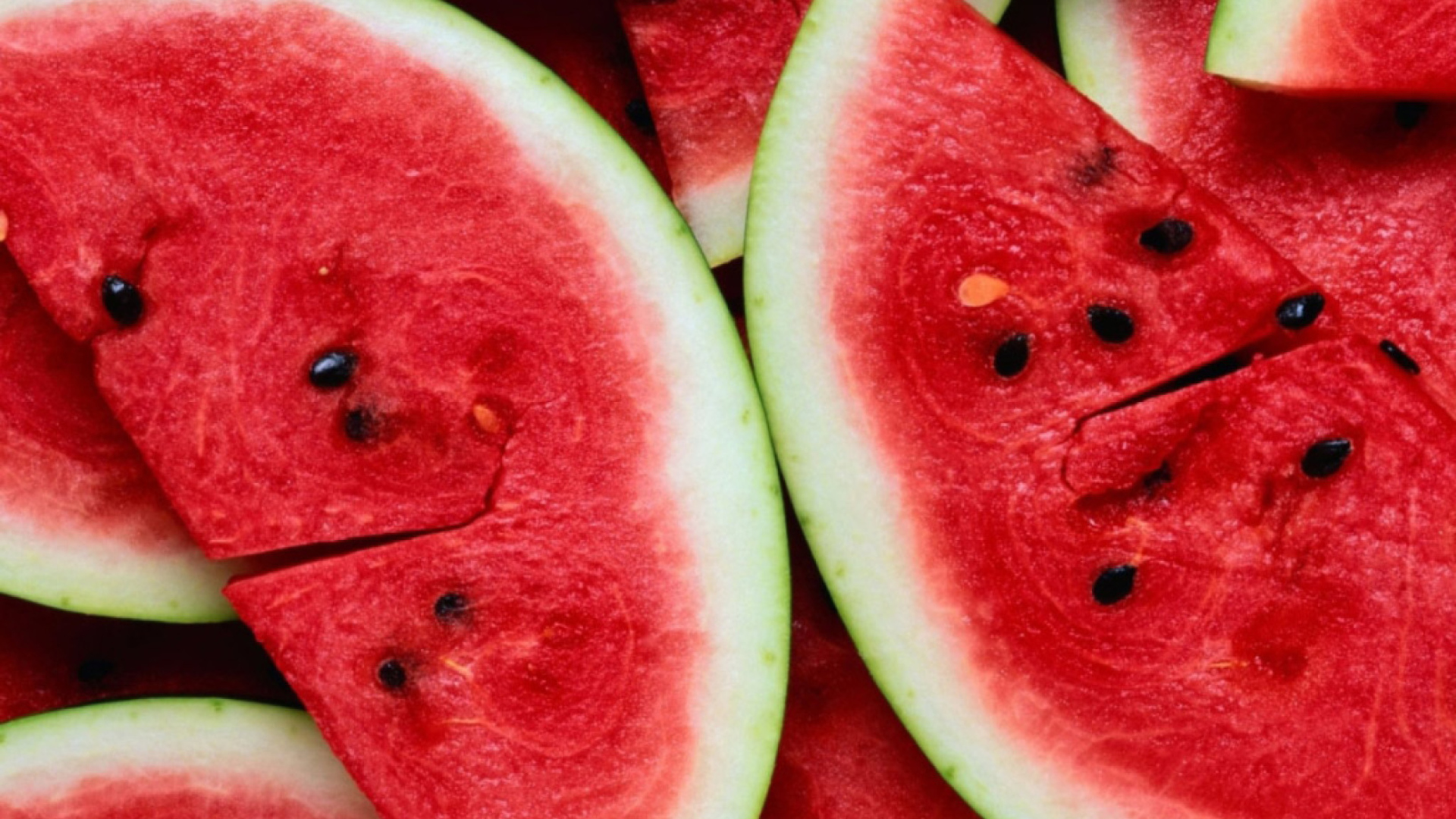 Sfondi Watermelons 1920x1080