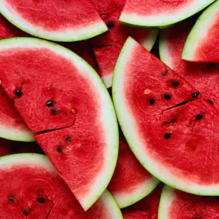 Watermelons sfondi gratuiti per iPad mini