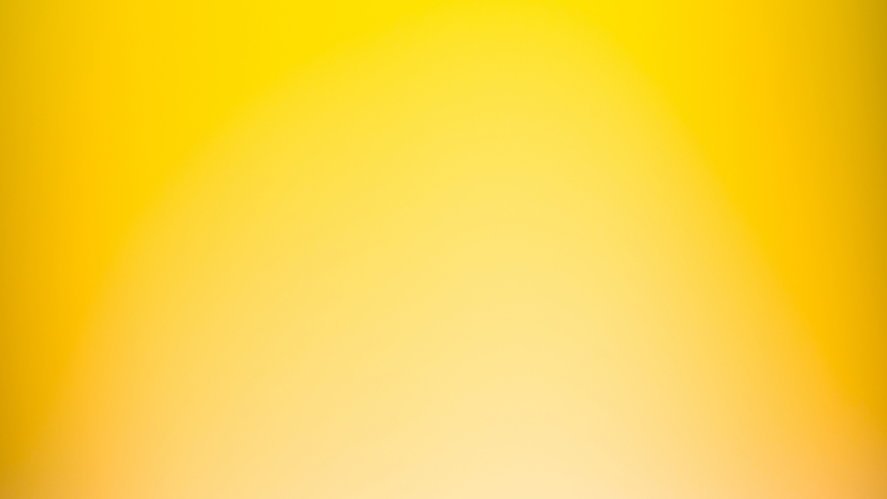 Sfondi Yellow 1280x720