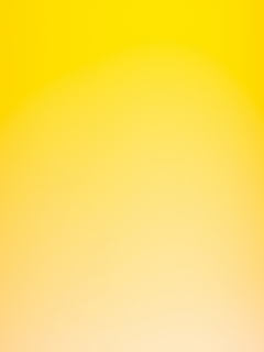 Fondo de pantalla Yellow 240x320