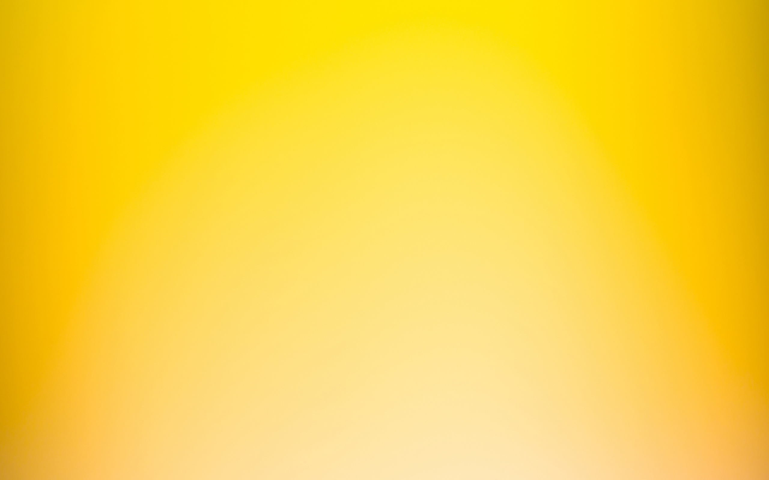 Yellow screenshot #1 2560x1600