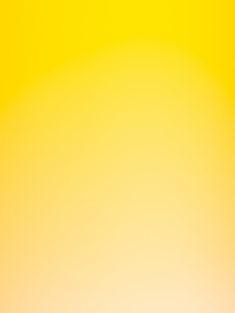 Yellow wallpaper 480x640