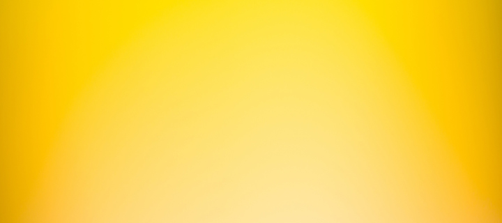 Yellow wallpaper 720x320