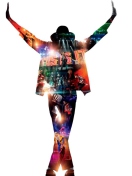 Michael Jackson screenshot #1 132x176