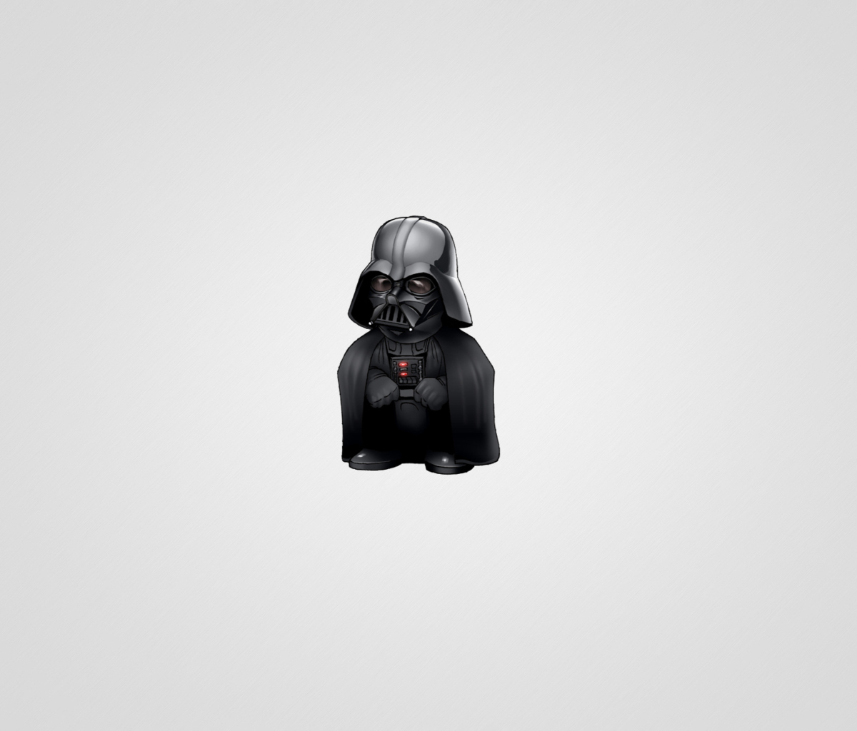 Darth Vader screenshot #1 1200x1024