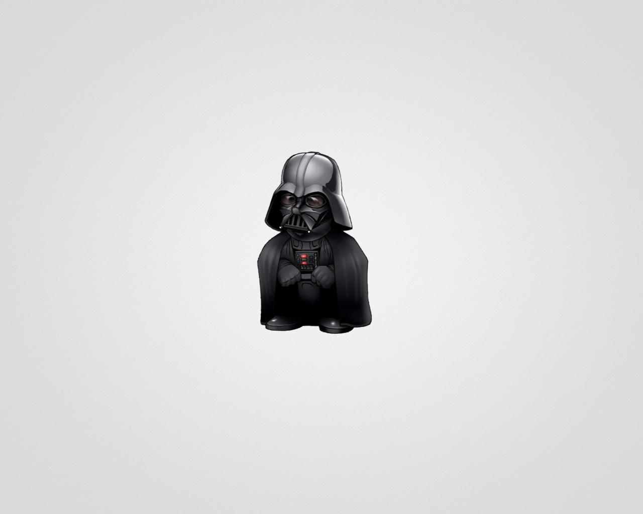 Das Darth Vader Wallpaper 1280x1024