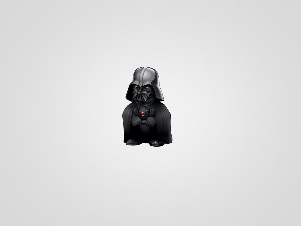 Darth Vader wallpaper 1280x960