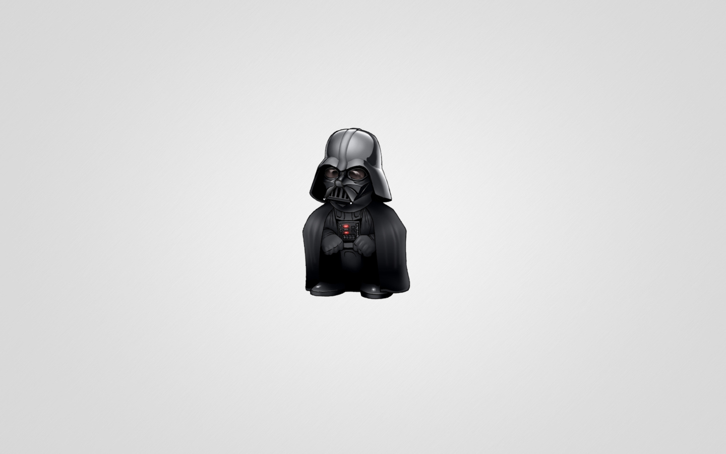 Darth Vader wallpaper 1440x900