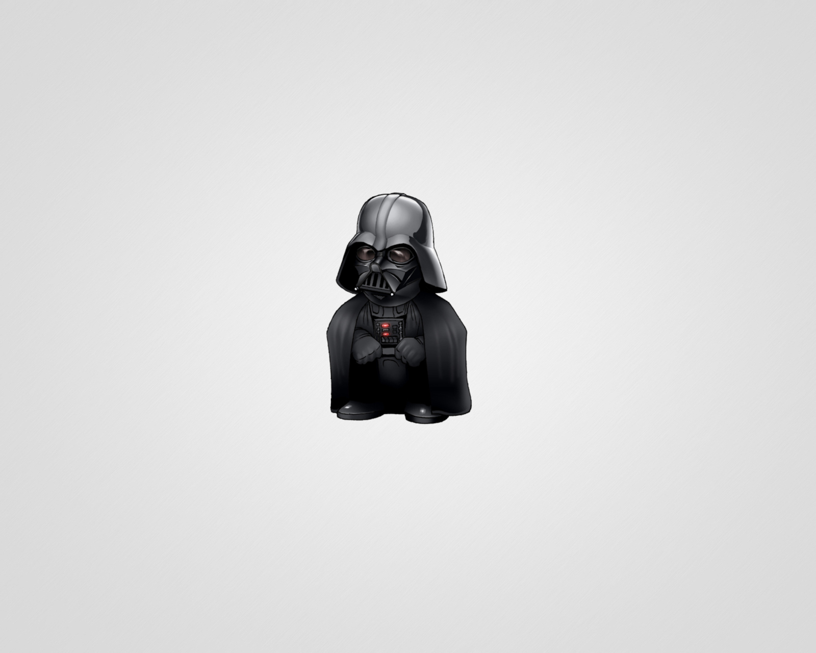 Fondo de pantalla Darth Vader 1600x1280