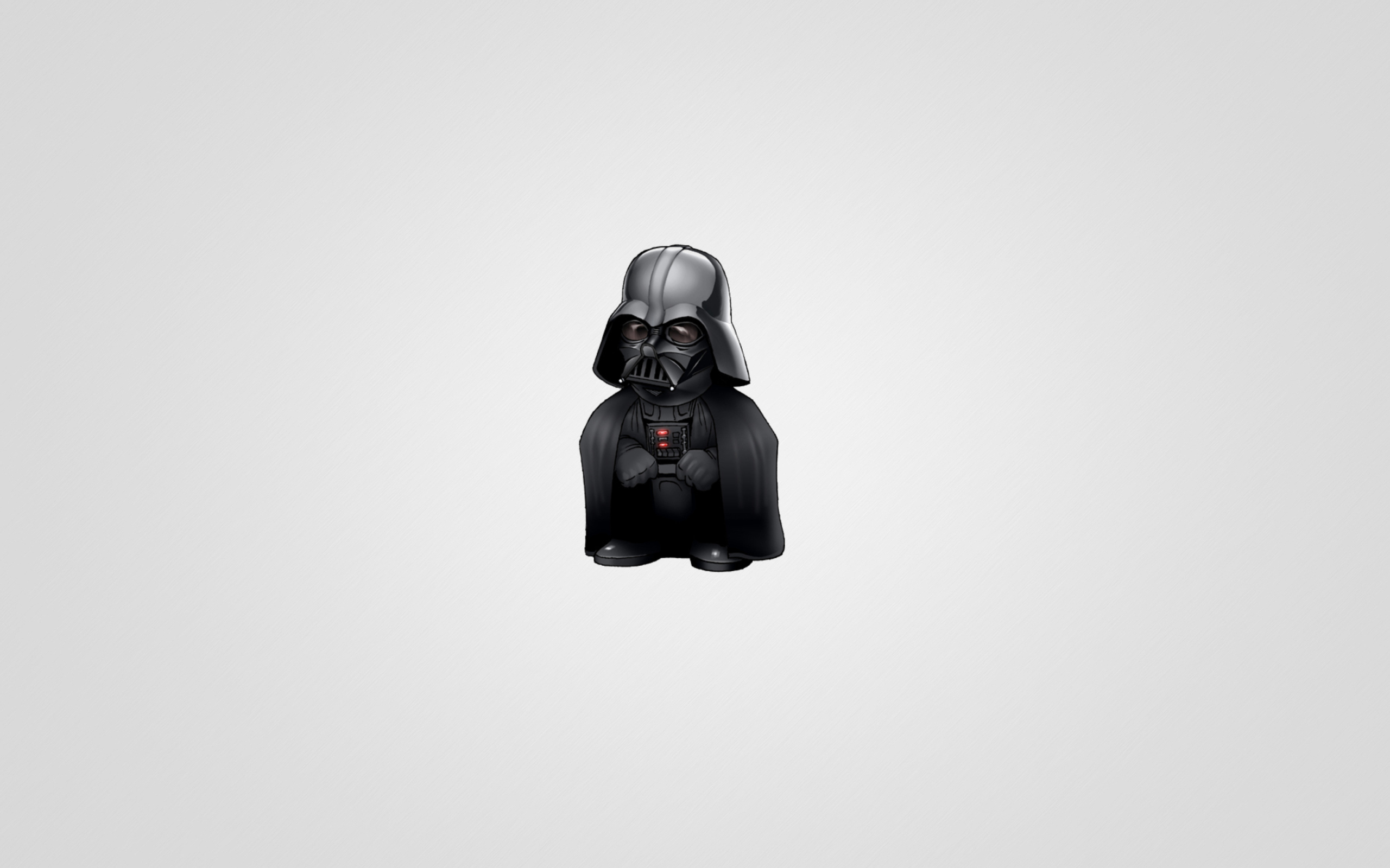Das Darth Vader Wallpaper 2560x1600