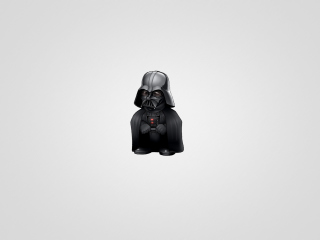 Обои Darth Vader 320x240