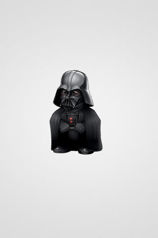 Darth Vader screenshot #1 320x480