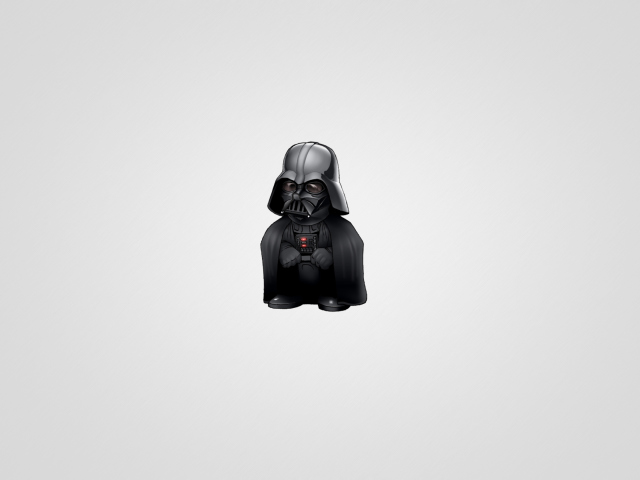 Sfondi Darth Vader 640x480