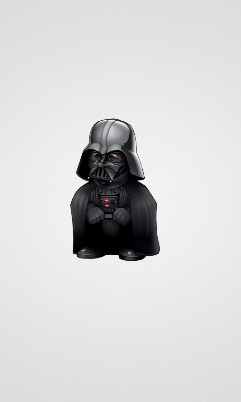 Screenshot №1 pro téma Darth Vader 768x1280