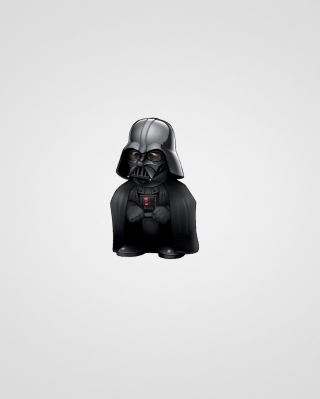 Darth Vader sfondi gratuiti per Nokia Asha 308