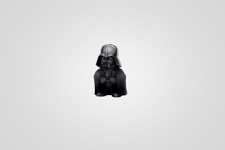 Darth Vader - Obrázkek zdarma 