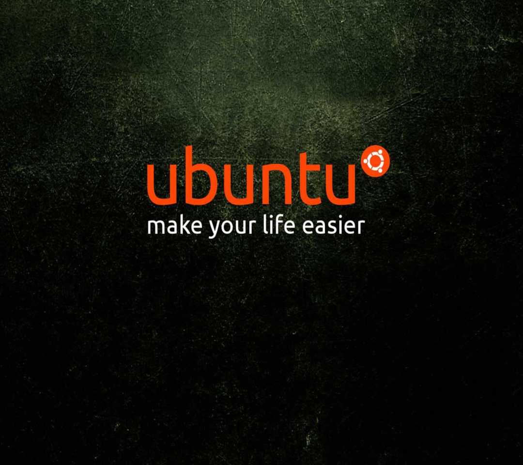 Ubuntu screenshot #1 1080x960
