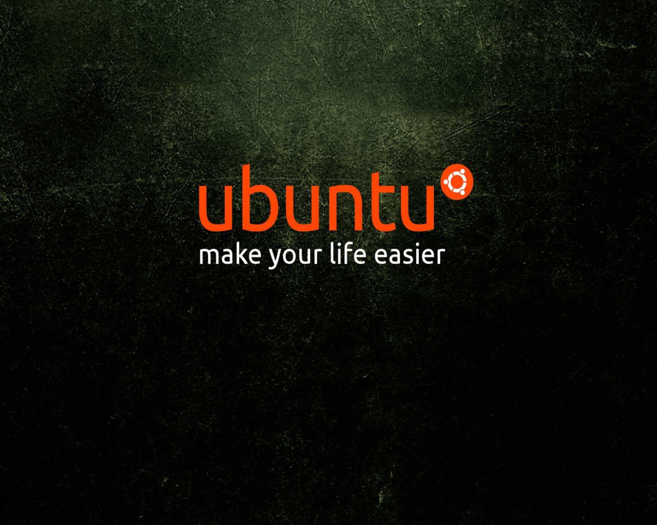 Screenshot №1 pro téma Ubuntu 1280x1024