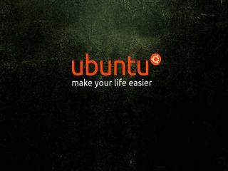 Ubuntu screenshot #1 320x240