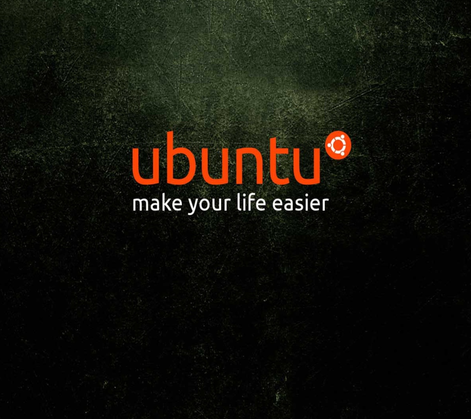 Sfondi Ubuntu 960x854