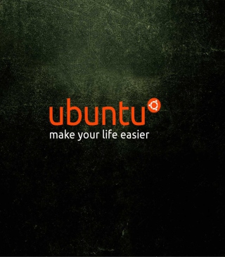 Ubuntu - Obrázkek zdarma pro Nokia Lumia 1520