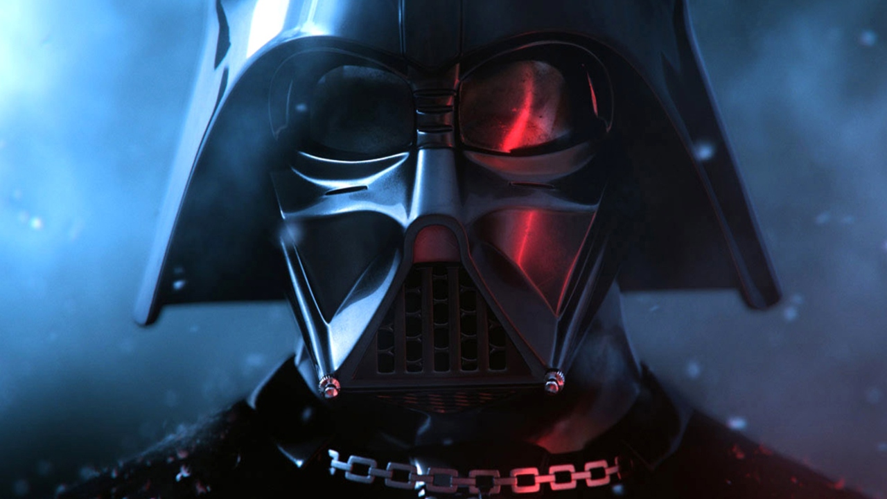 Screenshot №1 pro téma Darth Vader 1280x720