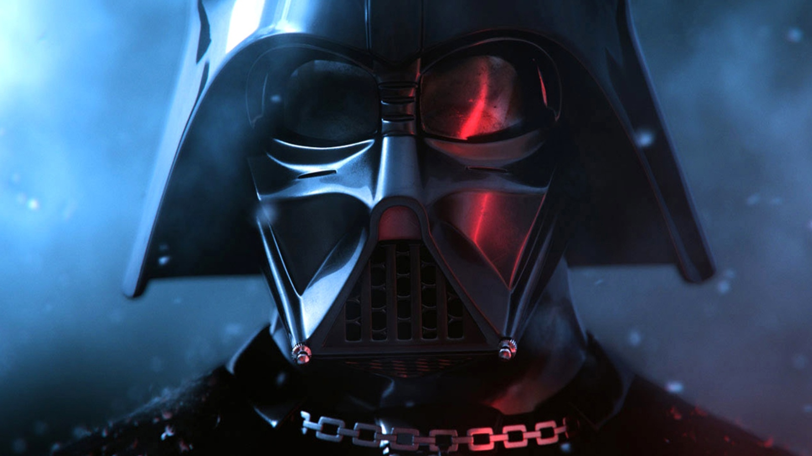 Screenshot №1 pro téma Darth Vader 1600x900