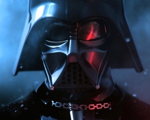 Fondo de pantalla Darth Vader 220x176